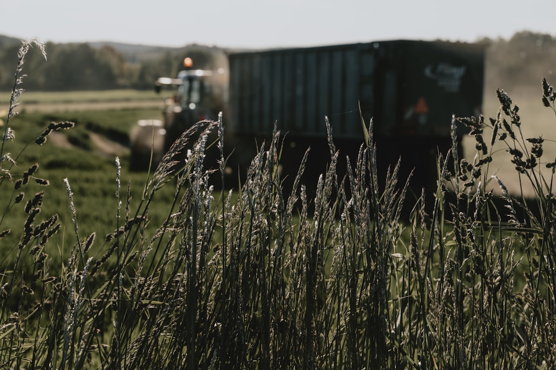 découvrez les dernières innovations en technologie agricole qui révolutionnent le secteur. apprenez comment ces avancées améliorent l'efficacité, la durabilité et la productivité des exploitations agricoles.