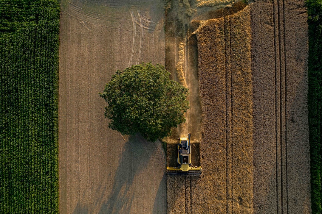 découvrez les dernières innovations en technologie agricole qui transforment le secteur. améliorez votre productivité, optimisez la gestion des ressources et adoptez des pratiques durables grâce aux solutions technologiques modernes. restez à la pointe de l'agriculture de demain.