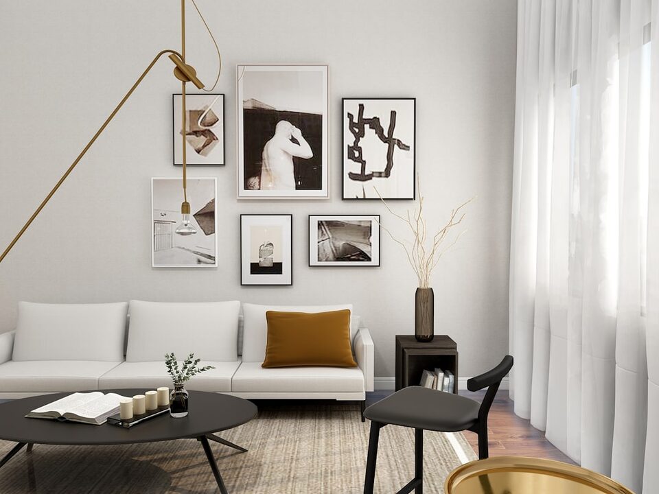 découvrez notre collection inspirante de décoration intérieure pour transformer votre espace en un havre de paix. des meubles élégants aux accessoires tendance, trouvez des idées et des conseils pour embellir chaque pièce de votre maison.