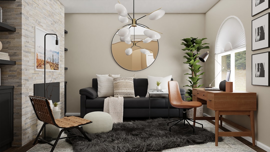 découvrez des idées inspirantes pour la décoration de votre maison avec notre sélection de tendances et de conseils en home decor. transformez votre espace en un lieu unique et accueillant grâce à des astuces pratiques et des styles variés.