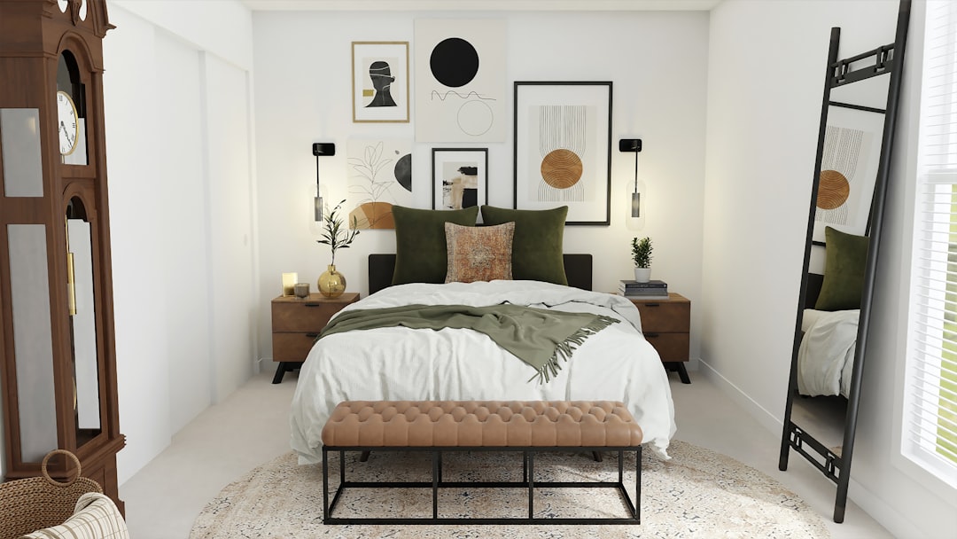 découvrez des idées inspirantes et tendance pour la décoration de votre intérieur. transformez votre maison en un espace accueillant et stylé grâce à nos conseils de décoration, astuces pratiques et sélection de produits incontournables.