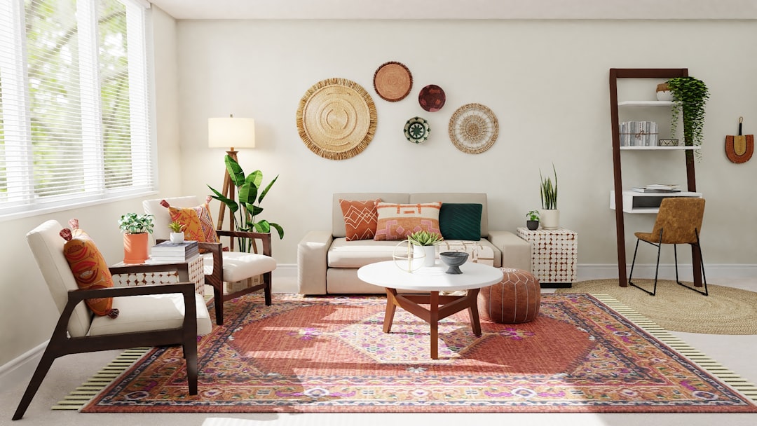 découvrez les dernières tendances en design d'intérieur pour transformer votre espace de vie. inspirez-vous de nos conseils, astuces et idées créatives pour créer un intérieur élégant et fonctionnel qui reflète votre style personnel.
