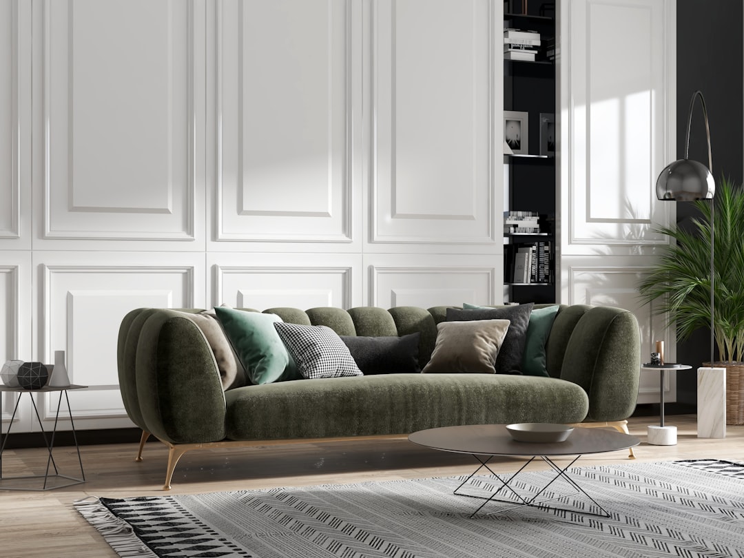 découvrez l'art de la décoration intérieure avec nos conseils pour transformer vos espaces en véritables havres de paix. inspirez-vous des dernières tendances et apprenez à harmoniser couleurs, textures et matériaux pour créer un environnement qui vous ressemble.