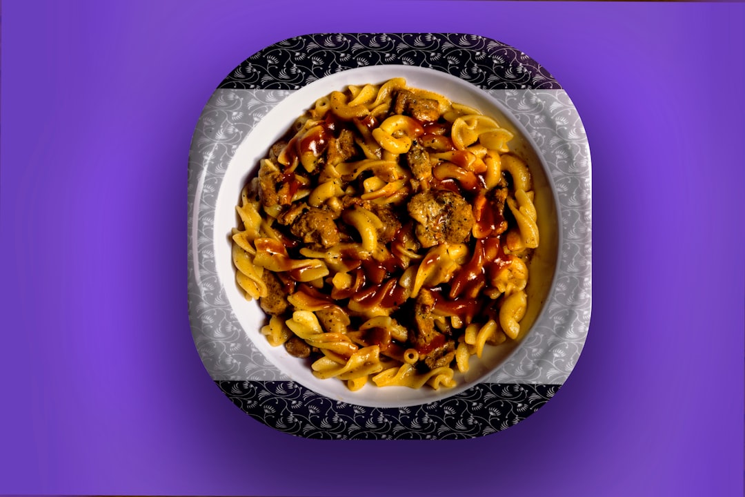 découvrez une sélection irrésistible de recettes de pâtes, alliant saveurs authentiques et ingrédients frais. que vous soyez amateur de spaghetti al dente ou de lasagnes savoureuses, trouvez l'inspiration pour vos prochains repas avec nos idées créatives et faciles à réaliser.