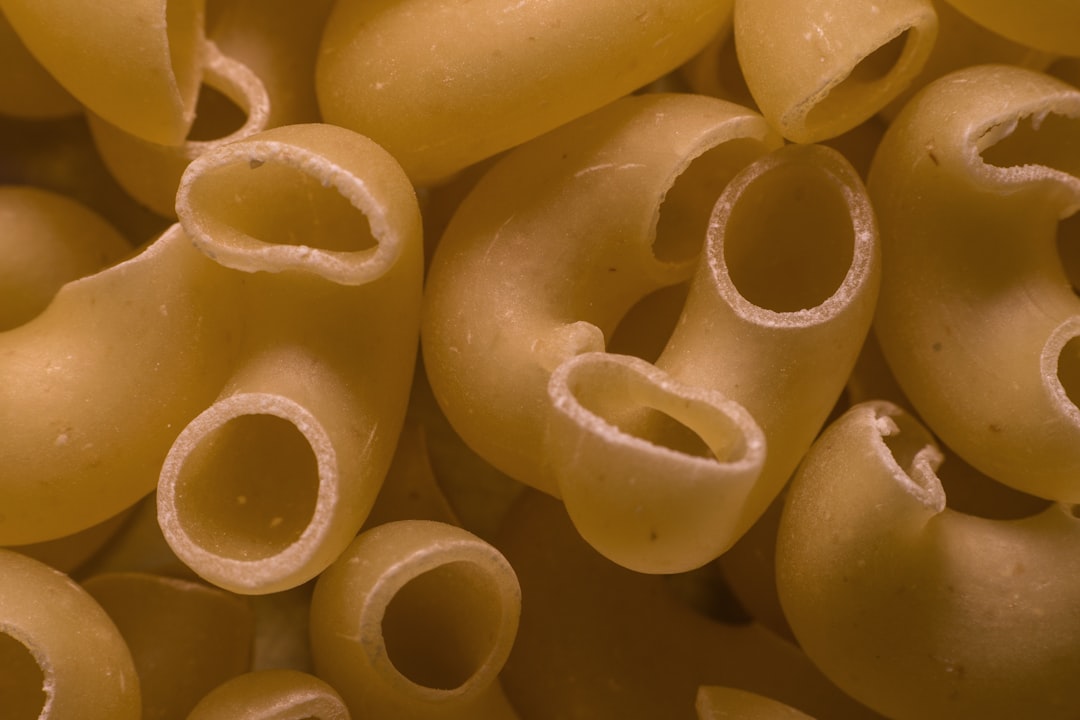 découvrez de délicieuses recettes de pâtes qui raviront vos papilles. des plats simples aux créations gastronomiques, explorez une variété d'options pour tous les goûts et toutes les occasions.